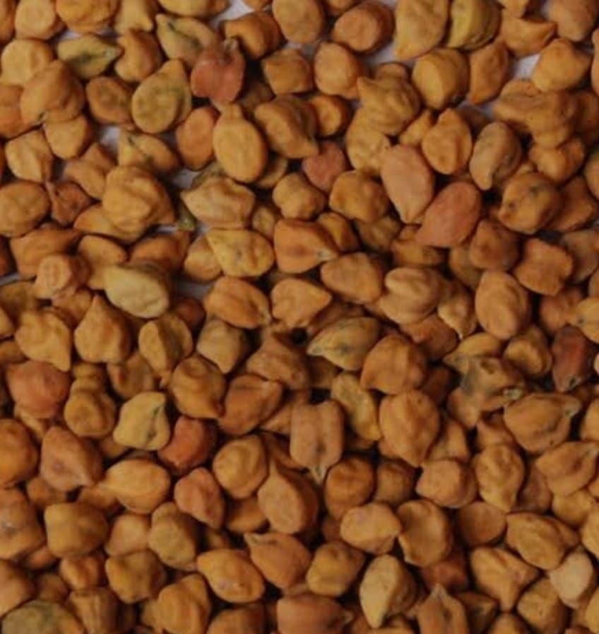 Desi chickpeas